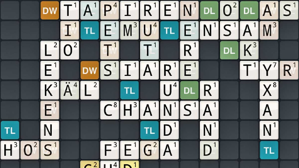 wordfeud